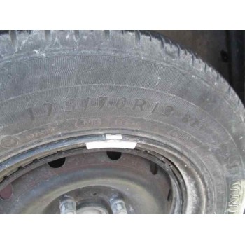 peugeot 306 berlina 3/5 puertas (s1) del año 1994