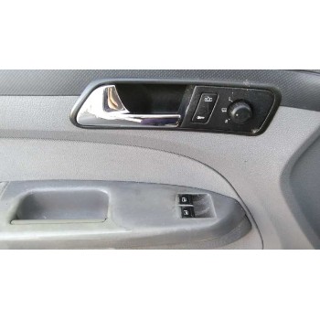 volkswagen caddy ka/kb (2k) del año 2005