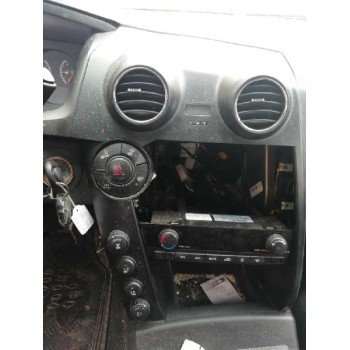 ssangyong actyon del año 2007