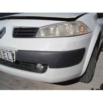 renault megane ii berlina 3p del año 2005