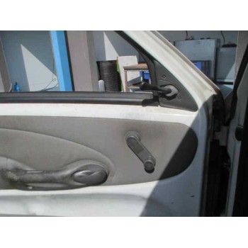 fiat seicento (187) del año 2006