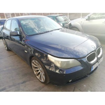 bmw serie 5 berlina (e60) del año 2005