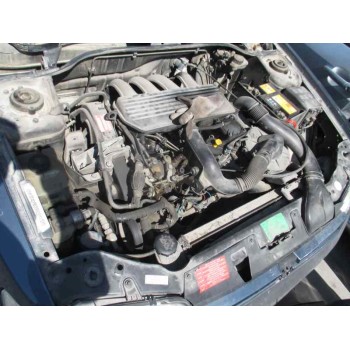 peugeot 306 berlina 3/5 puertas (s1) del año 1994