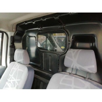 ford transit connect (tc7) del año 2011