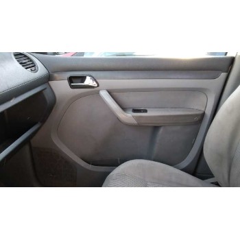 volkswagen caddy ka/kb (2k) del año 2005