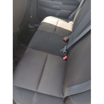 Recambio de asientos traseros para mitsubishi asx (ga_w_) 1.6 mivec (ga1w) referencia OEM IAM   