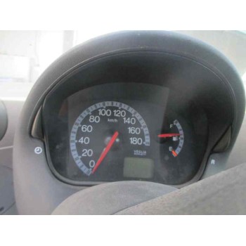 fiat seicento (187) del año 2006