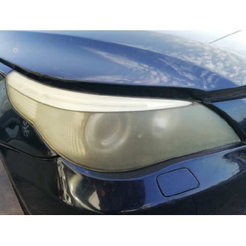 bmw serie 5 berlina (e60) del año 2005