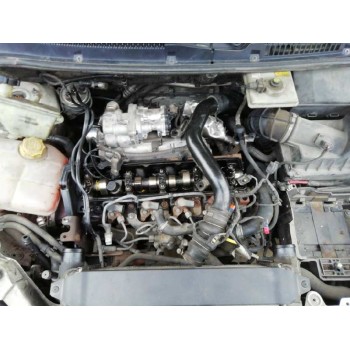 ford transit connect (tc7) del año 2011