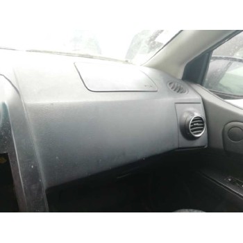 ssangyong actyon del año 2007