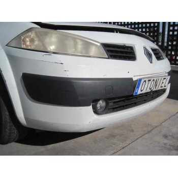 renault megane ii berlina 3p del año 2005