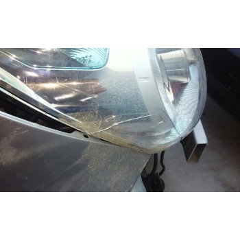 nissan note (e11e) del año 2012