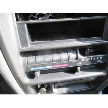 suzuki baleno berlina sy (eg) del año 2000