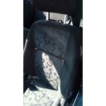 volkswagen golf iv berlina (1j1) del año 1998