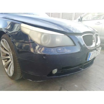 bmw serie 5 berlina (e60) del año 2005