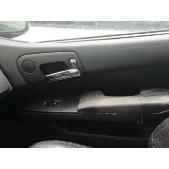 ssangyong actyon del año 2007