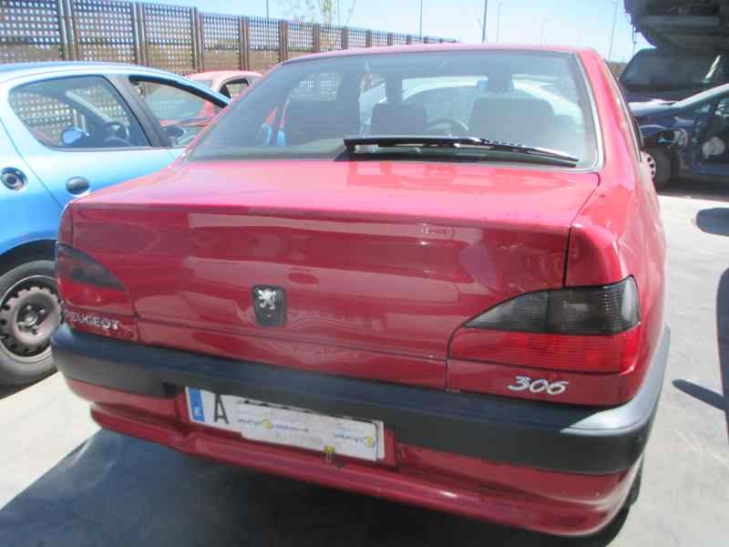 PEUGEOT 306 BERLINA 3/4/5 PUERTAS (S2)