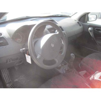 renault megane ii berlina 3p del año 2005