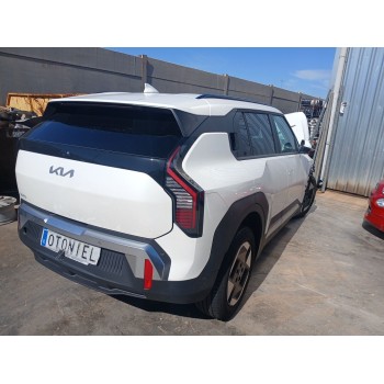 kia ev3 del año 2025