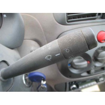 fiat seicento (187) del año 2006