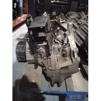 Recambio de caja cambios para chevrolet epica 2.0 cat referencia OEM IAM 96420073  5V