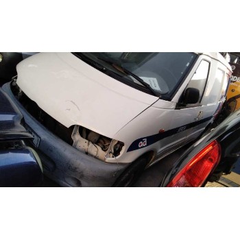 nissan vanette cargo del año 1999