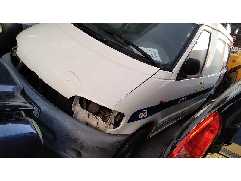 NISSAN VANETTE CARGO