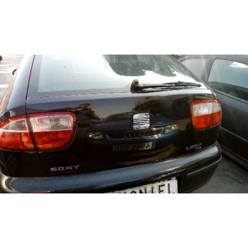 seat leon (1m1) del año 2003