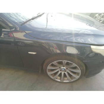 bmw serie 5 berlina (e60) del año 2005