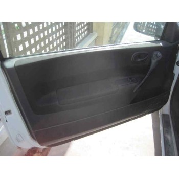 renault megane ii berlina 3p del año 2005