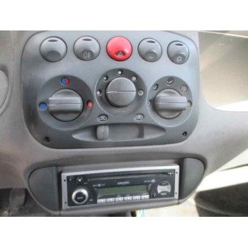 fiat seicento (187) del año 2006