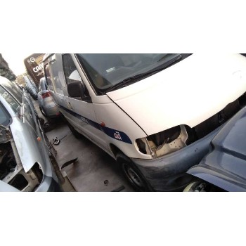 nissan vanette cargo del año 1999