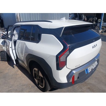 kia ev3 del año 2025