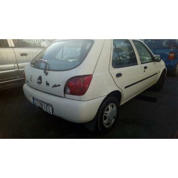 ford fiesta berlina del año 1997