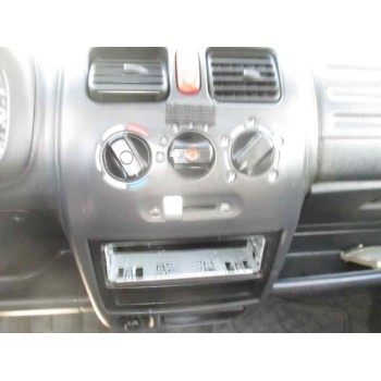 opel agila del año 2003