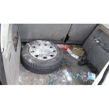 volkswagen caddy ka/kb (2k) del año 2005