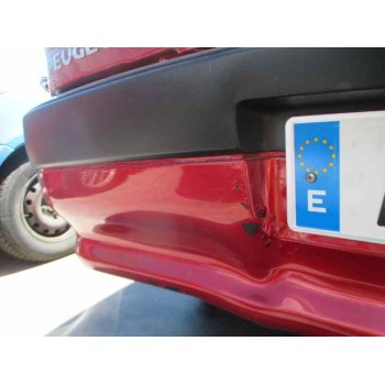 peugeot 306 berlina 3/4/5 puertas (s2) del año 1998