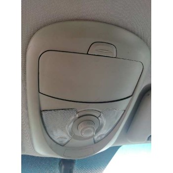 ssangyong actyon del año 2007