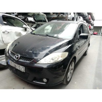 mazda 5 berl. (cr) del año 2006