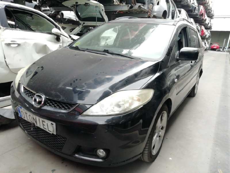 MAZDA 5 BERL. (CR)