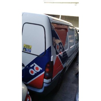 nissan vanette cargo del año 1999