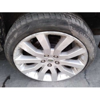 land rover range rover sport del año 2009