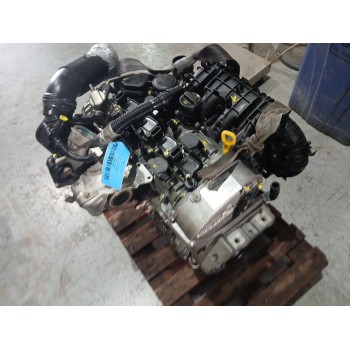 Recambio de motor completo para volkswagen t-roc (a11, d11) 1.5 tsi referencia OEM IAM DXD B 6.817KM
