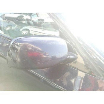 bmw serie 5 berlina (e60) del año 2005