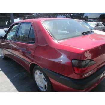 peugeot 306 berlina 3/4/5 puertas (s2) del año 1998