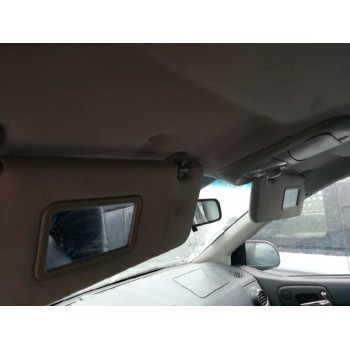 ssangyong actyon del año 2007