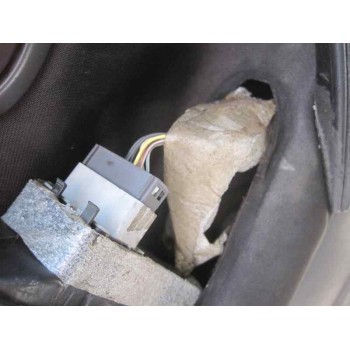 renault megane ii berlina 3p del año 2005