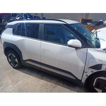 kia ev3 del año 2025