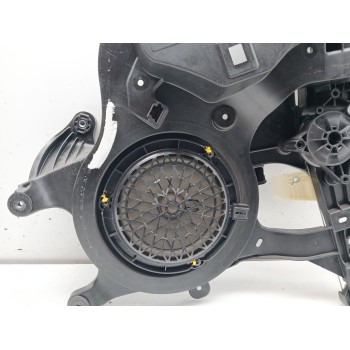 Recambio de elevalunas delantero derecho para opel combo e tour / life (k9) 1.5 referencia OEM IAM 9817212080  