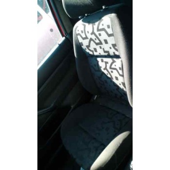 volkswagen golf iv berlina (1j1) del año 1998